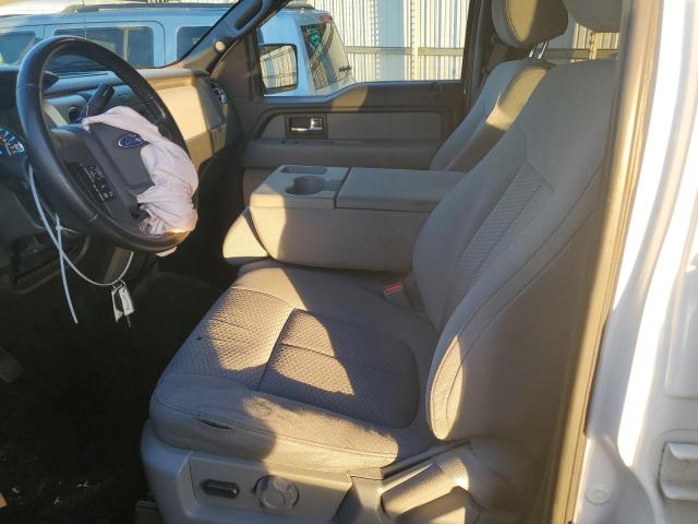 Photo 7 from auction – 2013 FORD F150 SUPER with VIN 1FTFW1CT2DKF24748