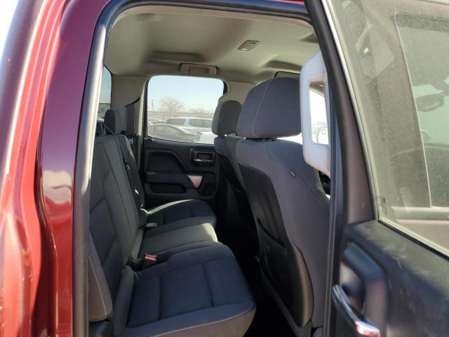 Photo 10 from auction – 2015 CHEVROLET SILVERADO with VIN 1GCRCREH4FZ202121