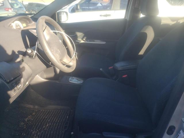 Photo 7 from auction – 2007 TOYOTA YARIS with VIN JTDBT923471096442