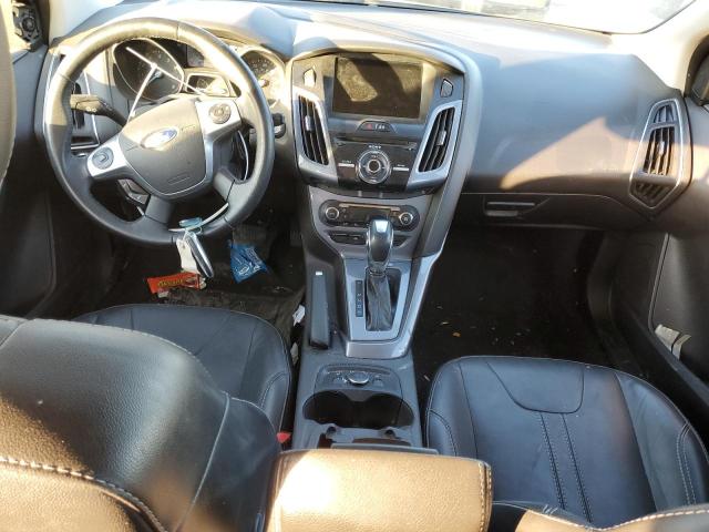Photo 8 from auction – 2014 FORD FOCUS TITA with VIN 1FADP3N28EL206476