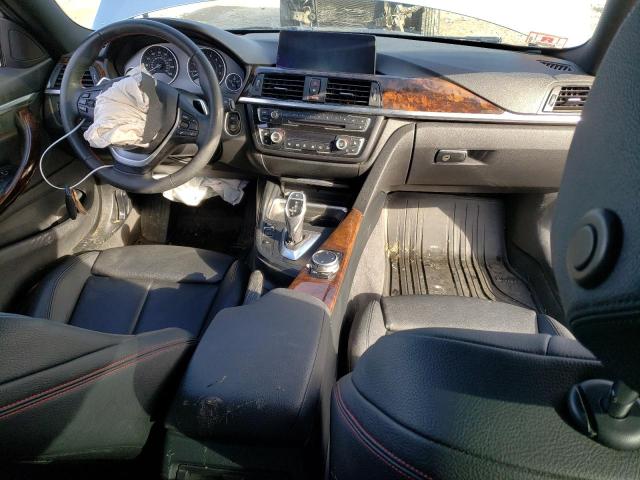 Photo 8 from auction – 2015 BMW 435 I with VIN WBA3R1C52FK193584