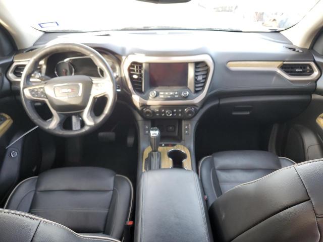 Photo 8 from auction – 2018 GMC ACADIA DEN with VIN 1GKKNXLS7JZ188842