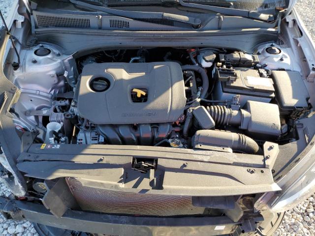 Photo 11 from auction – 2019 KIA FORTE FE with VIN 3KPF24AD3KE013218