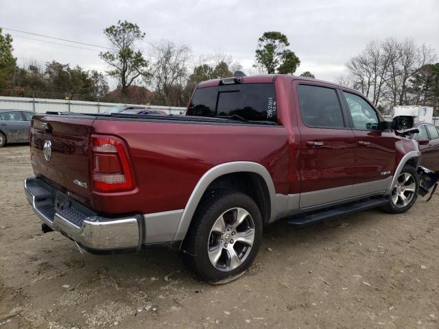 صورة رقم 3 من المزاد - 2021 RAM 1500 LARAM مع VIN 1C6SRFJT7MN554100
