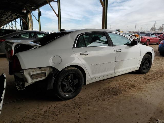 Photo 3 from auction – 2012 CHEVROLET MALIBU LS with VIN 1G1ZA5E09CF382386