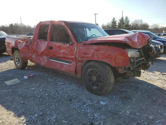 Photo 4 from auction – 2007 CHEVROLET SILVERADO with VIN 1GCEC19V17Z133440