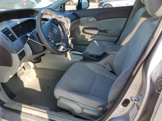 Фото 7 с аукциона – 2012 HONDA CIVIC EX с VIN 2HGFB2F84CH326138