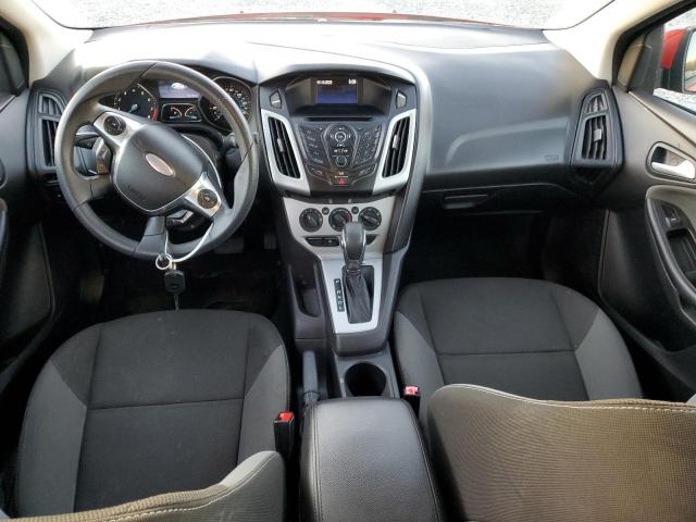 Photo 8 from auction – 2012 FORD FOCUS SE with VIN 1FAHP3F27CL230085