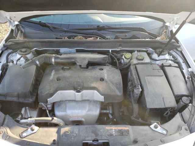 Photo 11 from auction – 2015 CHEVROLET MALIBU LS with VIN 1G11A5SL6FF285744