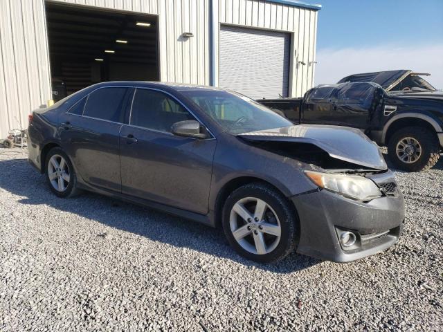 Photo 4 from auction – 2014 TOYOTA CAMRY with VIN 4T1BF1FK1EU460740