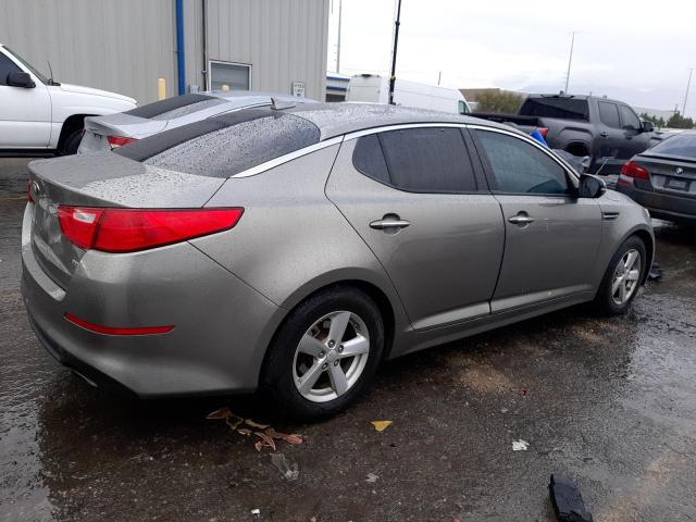 Photo 3 from auction – 2014 KIA OPTIMA LX with VIN 5XXGM4A76EG260138