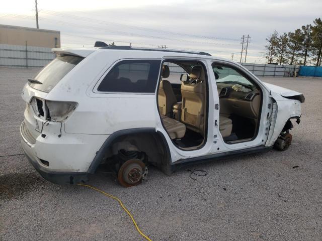 Photo 3 from auction – 2014 JEEP GRAND CHER with VIN 1C4RJEBMXEC326587
