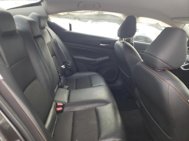 Photo 10 from auction – 2021 NISSAN ALTIMA SR with VIN 1N4BL4CW4MN340273