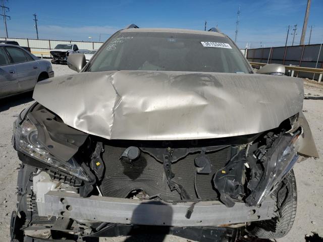 Photo 5 from auction – 2015 LEXUS RX 350 with VIN 2T2ZK1BA6FC207242