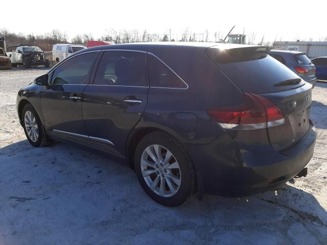 Photo 2 from auction – 2013 TOYOTA VENZA LE with VIN 4T3ZA3BB4DU080490