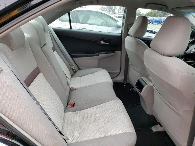 Photo 10 from auction – 2012 TOYOTA CAMRY BASE with VIN 4T4BF1FK0CR197112