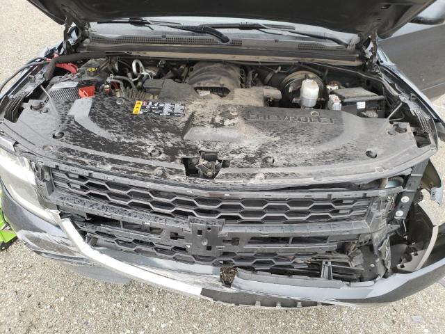 Photo 12 from auction – 2019 CHEVROLET TAHOE C150 with VIN 1GNSCAECXKR352422