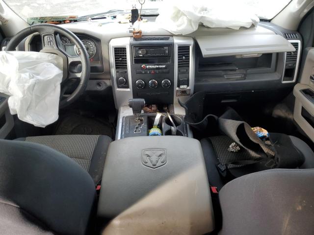 Photo 8 from auction – 2012 DODGE RAM 1500 S with VIN 1C6RD7GT1CS114500