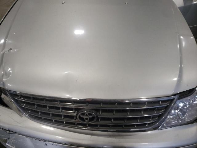 Photo 11 from auction – 2003 TOYOTA AVALON XL with VIN 4T1BF28B23U269540