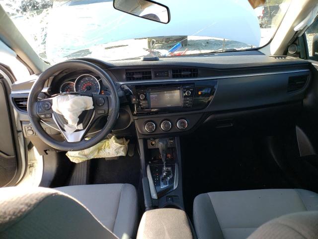 Zdjęcie 8 z aukcji – 2016 TOYOTA COROLLA L z VIN 2T1BURHE2GC484657