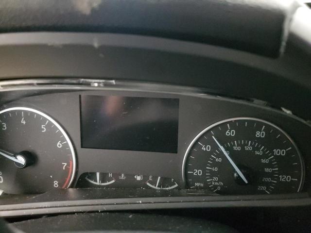 Photo 9 from auction – 2020 FORD ECOSPORT T with VIN MAJ6S3KL9LC371230