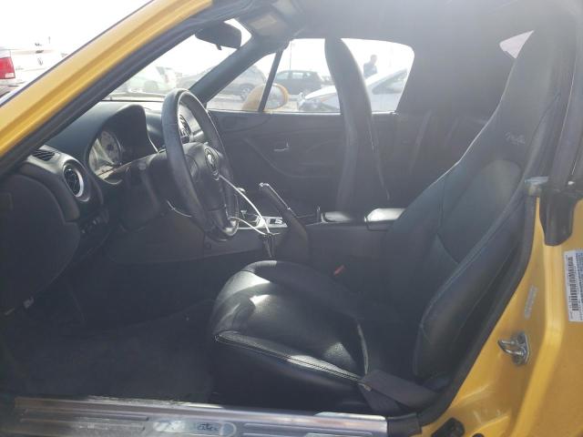 Photo 7 from auction – 2002 MAZDA MX-5 MIATA with VIN JM1NB353X20228904