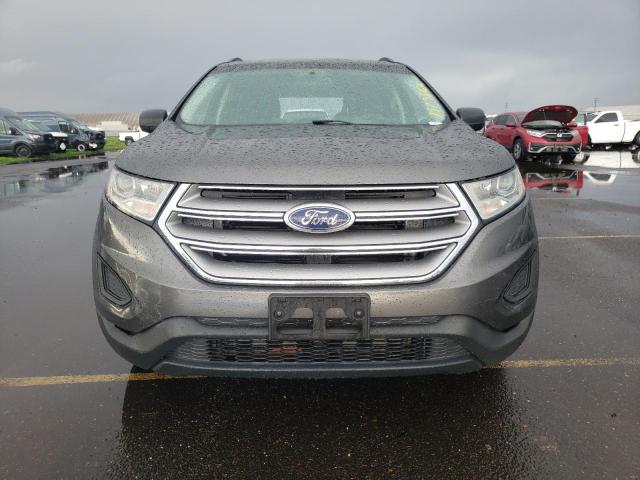 Photo 5 from auction – 2017 FORD EDGE SE with VIN 2FMPK3G93HBB94687