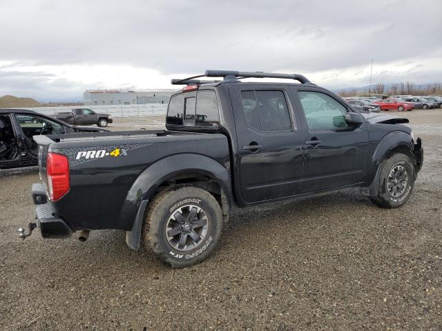 Photo 3 from auction – 2019 NISSAN FRONTIER S with VIN 1N6AD0EV1KN774287