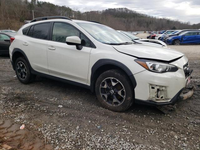 Photo 4 from auction – 2018 SUBARU CROSSTREK with VIN JF2GTADC2JH232328