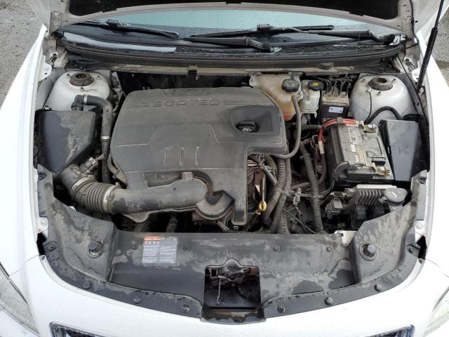 Photo 11 from auction – 2012 CHEVROLET MALIBU 2LT with VIN 1G1ZD5E07CF349507