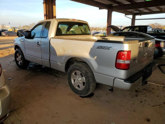 Photo 2 from auction – 2006 FORD F150 with VIN 1FTRF12206NA15085