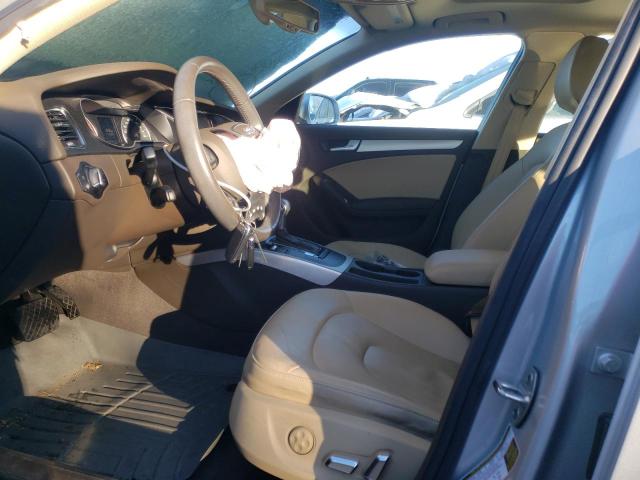 Photo 7 from auction – 2013 AUDI A4 PREMIUM with VIN WAUFFAFL9DN007020