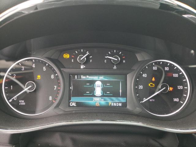 Photo 9 from auction – 2017 BUICK ENCORE PRE with VIN KL4CJASB6HB083801