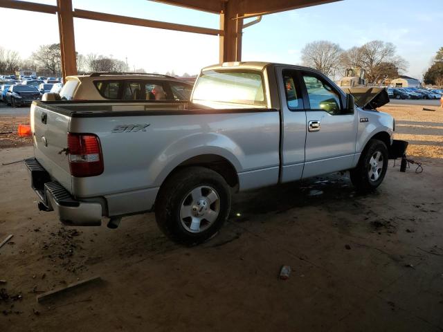 Photo 3 from auction – 2006 FORD F150 with VIN 1FTRF12206NA15085