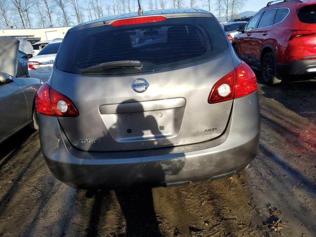 Photo 6 from auction – 2010 NISSAN ROGUE S with VIN JN8AS5MVXAW100403