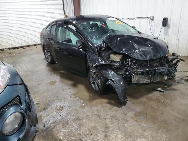 Photo 4 from auction – 2014 FORD FOCUS SE with VIN 1FADP3F27EL252928