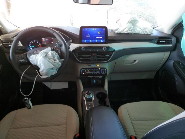Photo 8 from auction – 2022 FORD ESCAPE SE with VIN 1FMCU0G63NUB49753