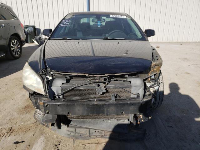 Photo 5 from auction – 2008 CHEVROLET MALIBU 2LT with VIN 1G1ZJ57738F208931