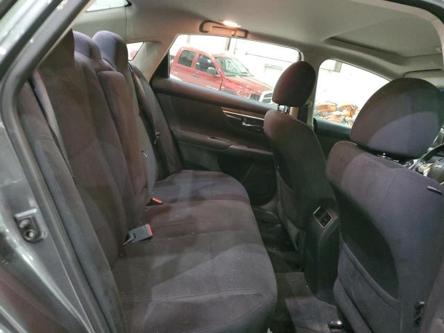 Photo 10 from auction – 2014 NISSAN ALTIMA 2.5 with VIN 1N4AL3AP7EC154550