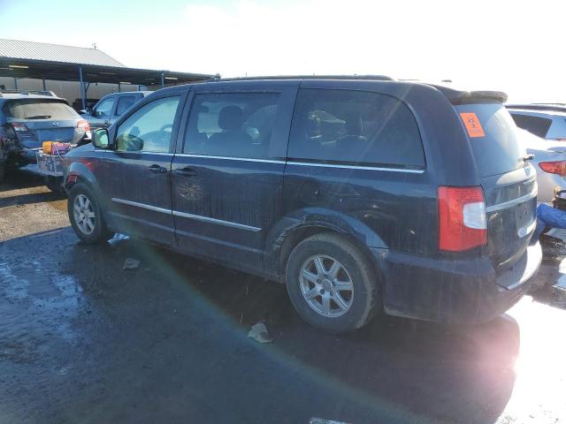 Photo 2 from auction – 2011 CHRYSLER TOWN & COU with VIN 2A4RR5DG5BR624090