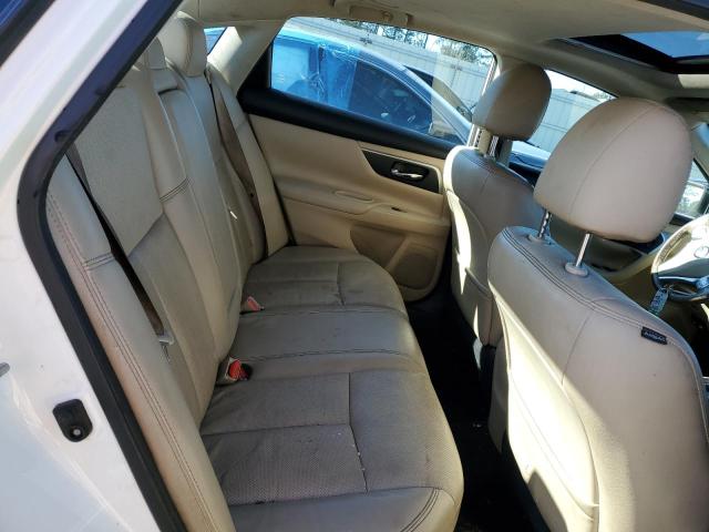 Photo 10 from auction – 2017 NISSAN ALTIMA 2.5 with VIN 1N4AL3AP3HC118892