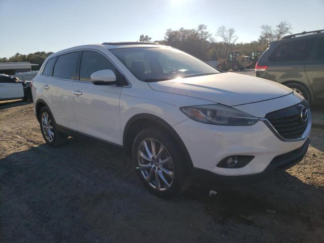 صورة رقم 4 من المزاد - 2014 MAZDA CX-9 GRAND مع VIN JM3TB2DA2E0426325