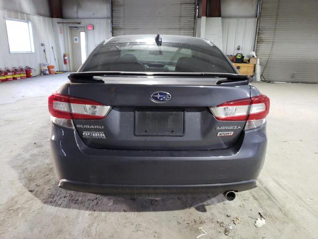 Photo 6 from auction – 2019 SUBARU IMPREZA SP with VIN 4S3GKAM65K3622673