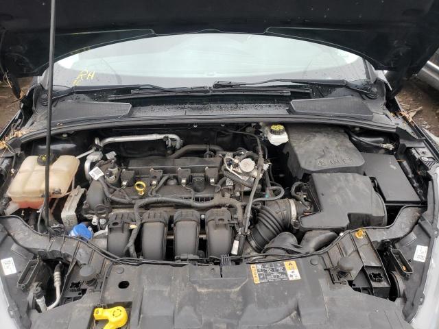 Photo 11 from auction – 2017 FORD FOCUS SEL with VIN 1FADP3H27HL239162