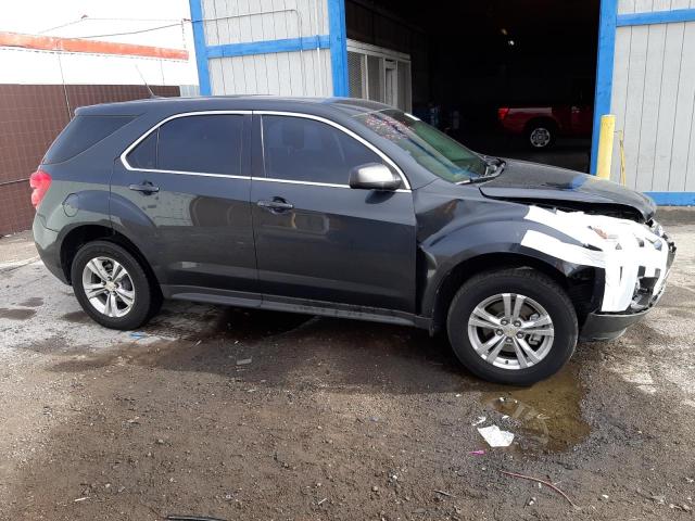 Photo 4 from auction – 2012 CHEVROLET EQUINOX LS with VIN 2GNALBEK0C1194448