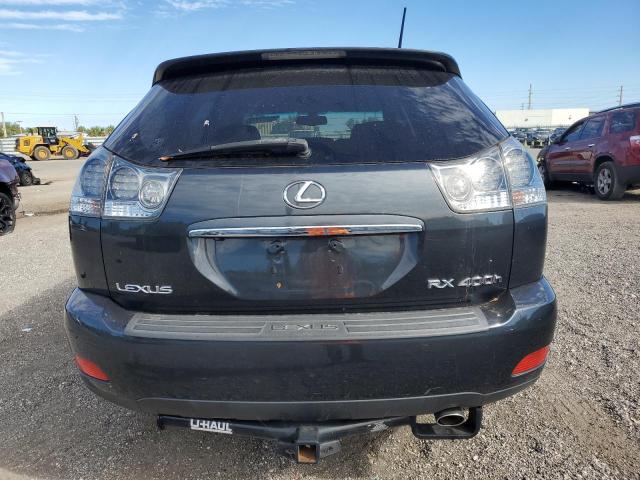 Photo 6 from auction – 2007 LEXUS RX 400H with VIN JTJHW31U072018952