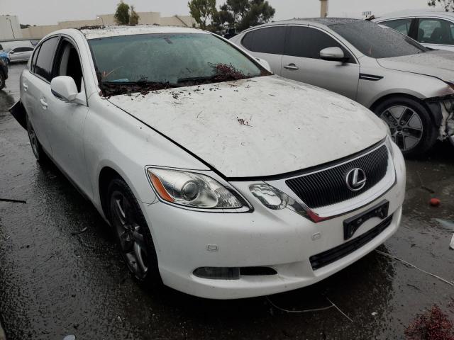 صورة رقم 4 من المزاد - 2008 LEXUS GS 350 مع VIN JTHBE96S280031123