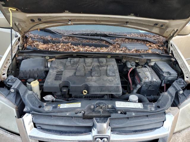 Photo 12 from auction – 2010 DODGE GRAND CARA with VIN 2D4RN5DX5AR239082