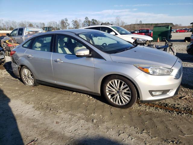 Photo 4 from auction – 2016 FORD FOCUS TITA with VIN 1FADP3J2XGL314042