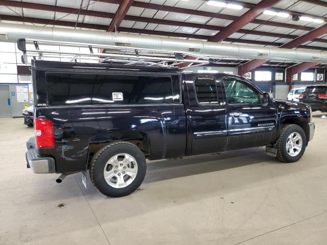 Photo 3 from auction – 2013 CHEVROLET SILVERADO with VIN 1GCRKSE79DZ251250